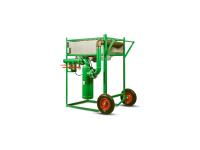 Доохладитель сжатого воздуха Contracor ACE-1