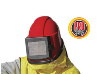 Шлем пескоструйщика Contracor Comfort