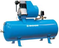 Поршневой компрессор BOGE SBMD 350-DB 15