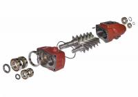 Фильтр впускной IF150 NК160 109623-KD