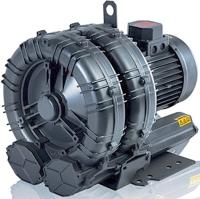 Воздуходувка  вихревая промышленная FPZ K07-TS-MOR-9.20 Direct Drive IE2