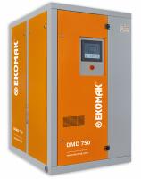 Винтовой компрессор Ekomak DMD 400S C 10