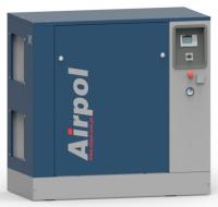 Спиральный компрессор Airpol SR 11-8