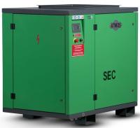 Винтовой компрессор Atmos SEC 372 7