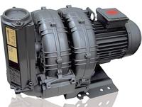 Воздуходувка  вихревая промышленная FPZ K04-TD-MOR-1.10 Standard