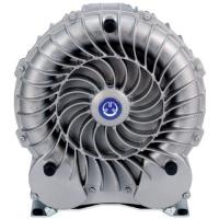 Воздуходувка вихревая промышленная Becker SV 200/1-1.5