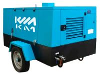 Винтовой компрессор KraftMachine КМ-26/25-ВДШ-2 (Yuchai)