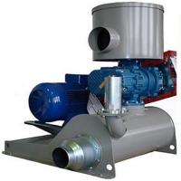 Воздуходувка роторная промышленная Robuschi ROBOX EL 85/3P