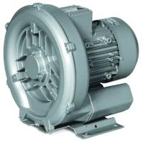 Воздуходувка  вихревая промышленная Elmo Rietschle 2BH1 510-7HD41-ZT G-Series ATEX