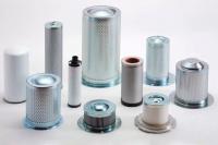 DB 2020 Сепаратор SOTRAS