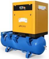 Винтовой компрессор Berg ВК-7.5Р-500 12