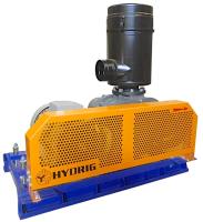 Воздуходувка роторная промышленная HYDRIG RSS-100-15