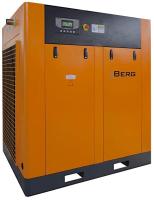 Винтовой компрессор Berg ВК-355 10 (IP54)
