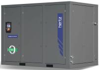 Винтовой компрессор Hertz Eagle-H 120 9,3