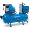 Поршневые компрессоры