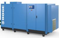 Винтовой компрессор BOGE SO 180-2 W 8