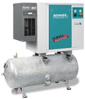 Спиральный компрессор Renner SLDK-S 7.5/250-8