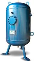 Ресивер для компрессора DNT PВ 250-40 вертикальный