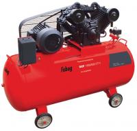 Поршневой компрессор Fubag DCF-1300/500 CT11
