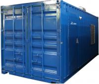 Контейнер ТСС УБК-3