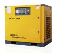 Винтовой компрессор VERSUS Kompressoren ZUV-11 VSD-13