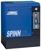 Винтовой компрессор Abac SPINN 7,5X FM (10 бар)