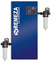 Осушитель воздуха Remeza REDC 12