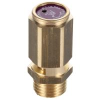 Клапан предохранительный 1 1/2" 17,25 бар 319-424/106250191