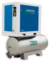Винтовой компрессор Vortex VOFS 5.5 T 10 бар
