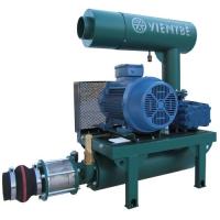 Воздуходувка роторная промышленная Vienybe Omega GM 7L-15.0