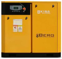 Винтовой компрессор Berg ВК-18.5 8 (IP54)