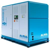 Винтовой компрессор ALMiG VARIABLE-315-8