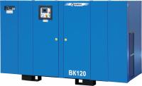 Винтовой компрессор Remeza ВК 120 13 ВС