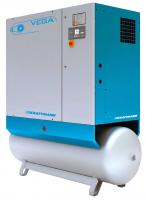 Винтовой компрессор Kraftmann VEGA 7 O R 500 (8 бар)