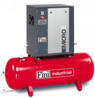 Винтовой компрессор Fini MICRO 4.0-08-200