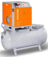Винтовой компрессор Ekomak DMD 55 CR 10