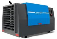 Винтовой компрессор CrossAir Borey88-10B