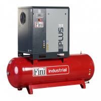 Винтовой компрессор Fini PLUS 16-13-500