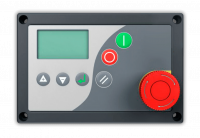 Контроллер AirMaster P1