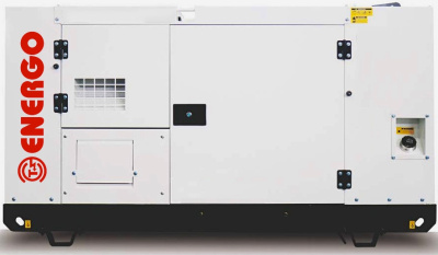 Дизельный генератор Energo AD30-T400-S с АВР