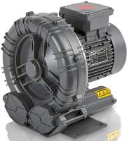 Воздуходувка  вихревая промышленная FPZ K08-MS-MOR-9.20 Standard