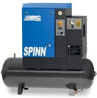 Винтовой компрессор Abac SPINN E 3,0-200