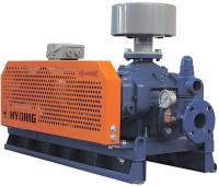 Воздуходувка роторная промышленная HYDRIG RSS-50-5,5