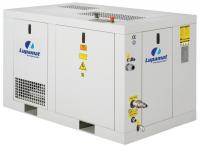 Винтовой компрессор Lupamat LKV 400/10 DHK PREMIUM