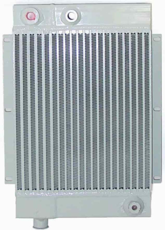 Радиатор компрессора  DKK 40  Dalgakiran 2311222600