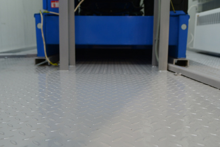 Контейнер ЭнергоПроф ПБК-9