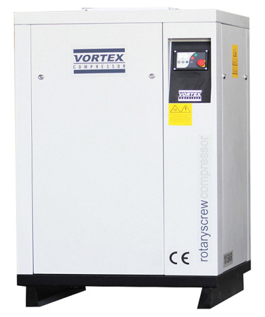 Винтовой компрессор Vortex ERS 7.5-10 бар