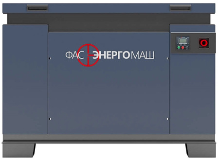 Газовый генератор ФАС 10-3/ВП