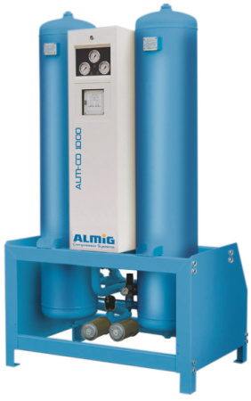 Осушитель воздуха ALMiG ALM-CD 170 (-70)