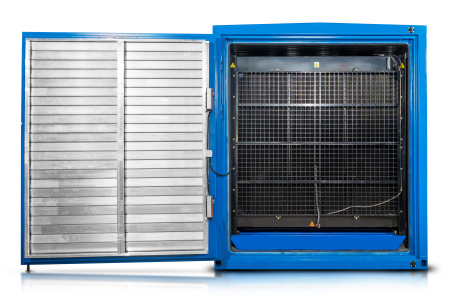 Контейнер ЭнергоПроф УБК-3